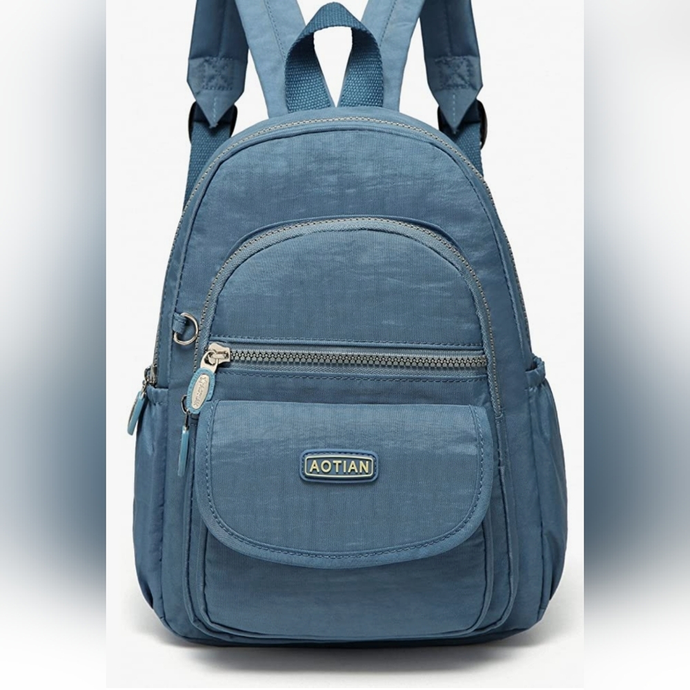 Mini backpack